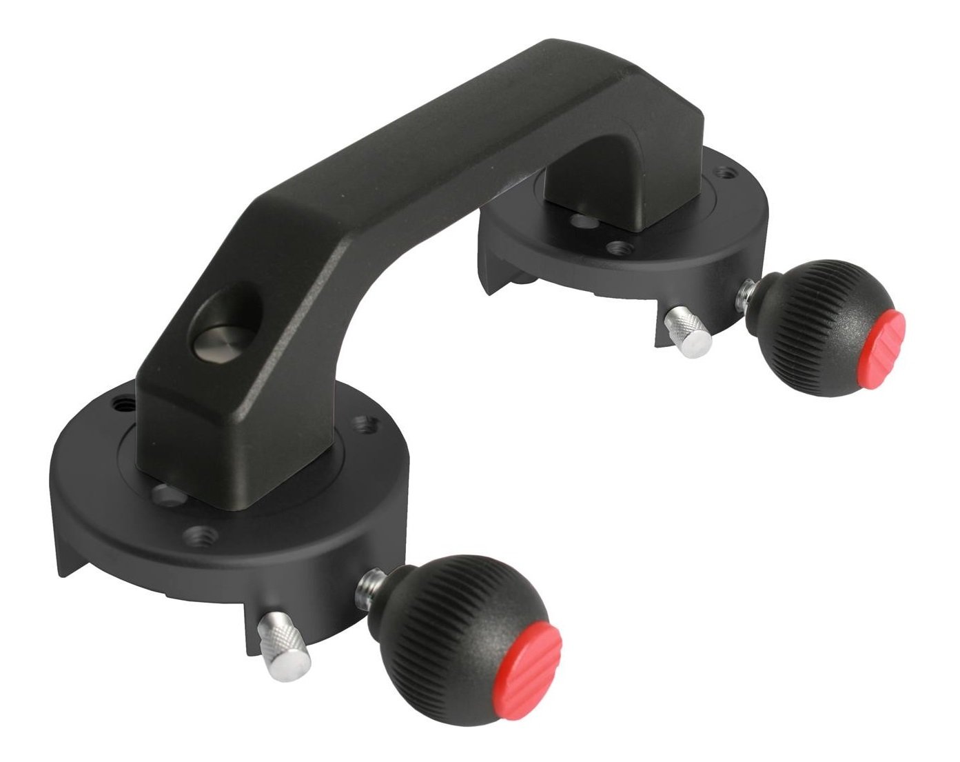 Baader Handle for Telescopes with two pc clamp V Baader UK