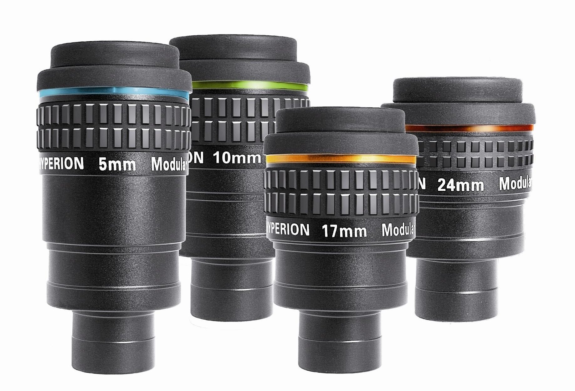 Baader Hyperion 68° Eyepiece Set (Starter) Baader UK