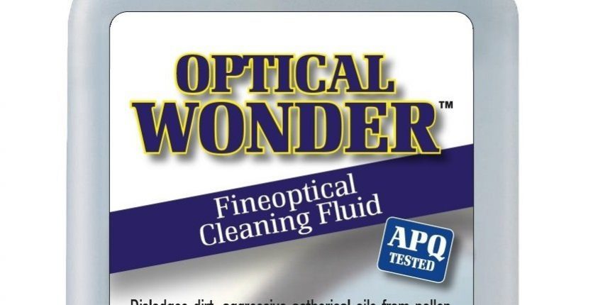 Baader Optical Wonder™ Cleaning Fluid