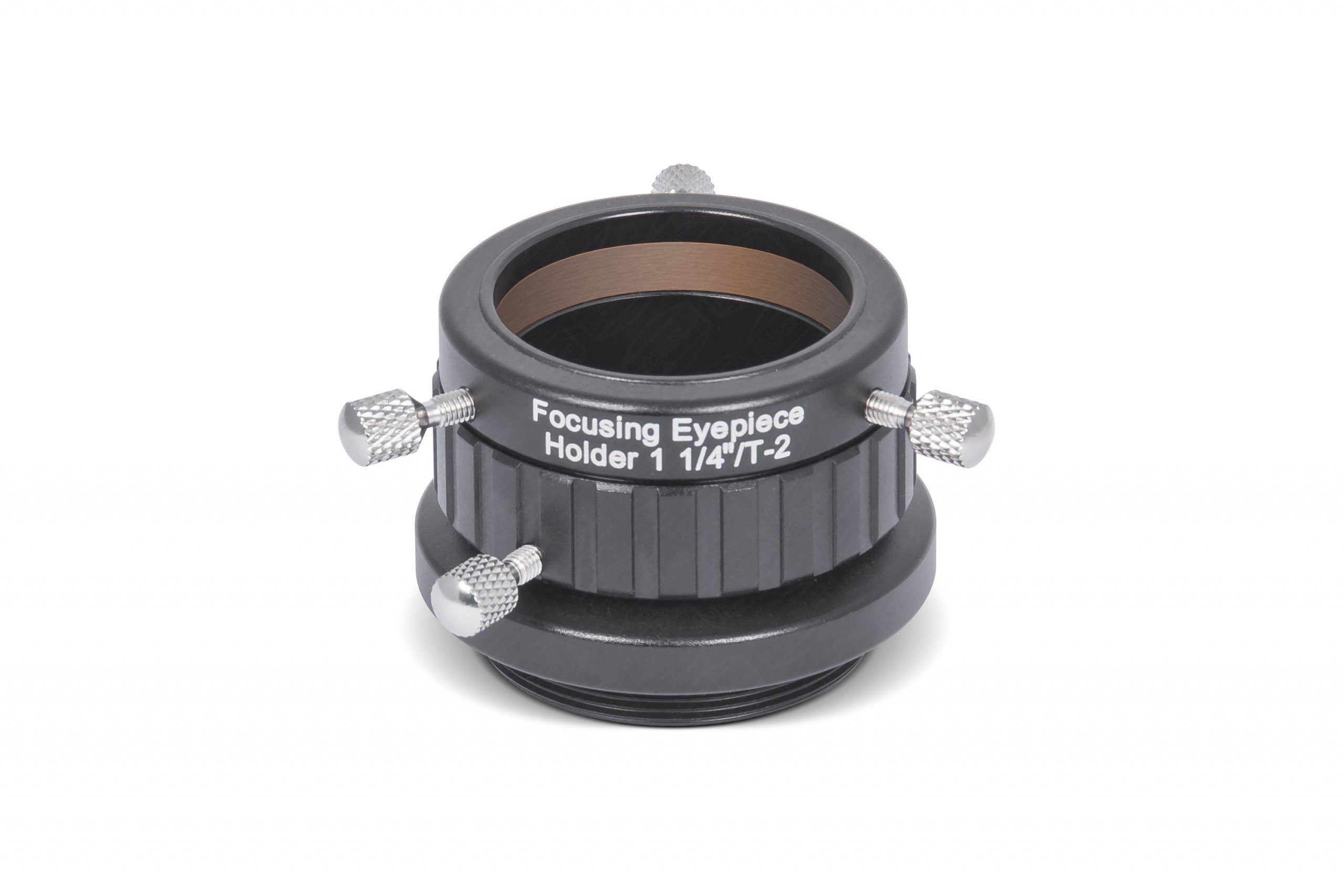Baader Eyepiece 1¼"/36.4mm to connect to Vixen/Takahashi Telescopes (T2 part 11) Baader