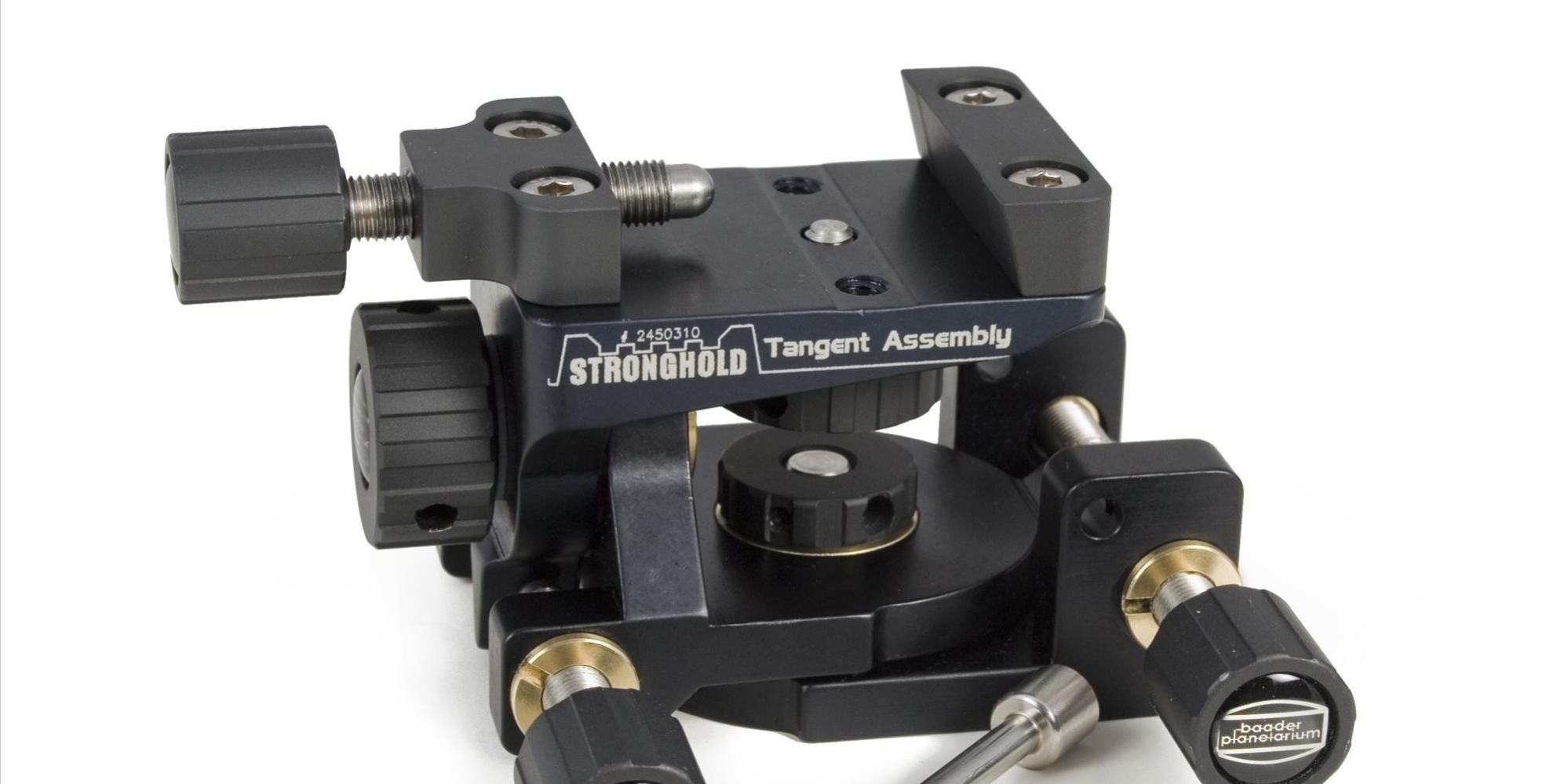 Baader Stronghold Tangent Assembly