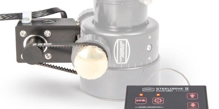 Baader Steeldrive II Focuser