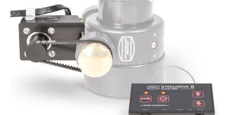 Baader Steeldrive II