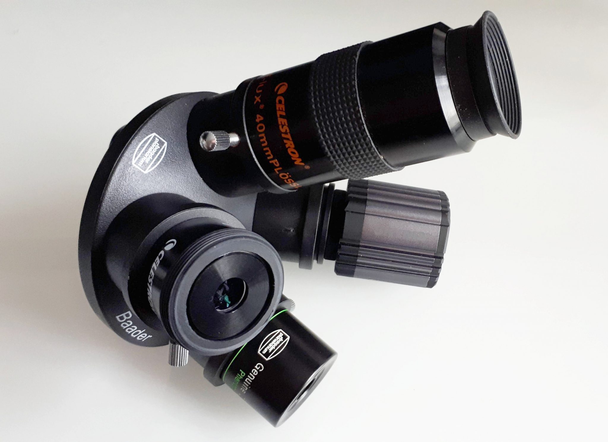 Baader useful QTurret Baader UK